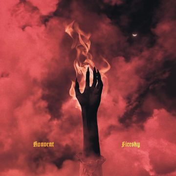 KONVENT - FIRESKY