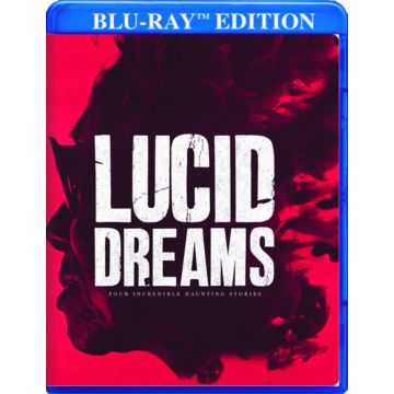LUCID DREAMS