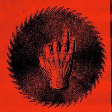 EMERY - RUB SOME DIRT ON IT