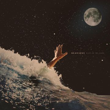 BEARINGS - BLUE IN THE DARK