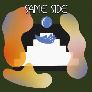 SAME SIDE - SAME SIDE