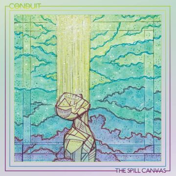 Spill Canvas, The - Conduit