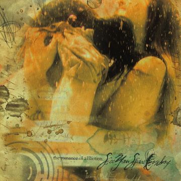 SEEYOUSPACECOWBOY - ROMANCE OF AFFLICTION