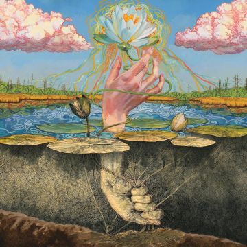 MOON TOOTH - PHOTOTROPH