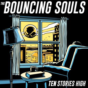 BOUNCING SOULS - TEN STORIES HIGH
