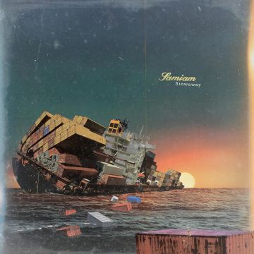 SAMIAM - STOWAWAY