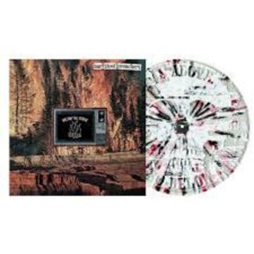 BAR STOOL PREACHERS - BELOW THE STATIC