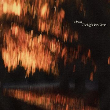 BLOOM - LIGHT WE CHASE (GOLDEN PEARL MARBLE VINYL)