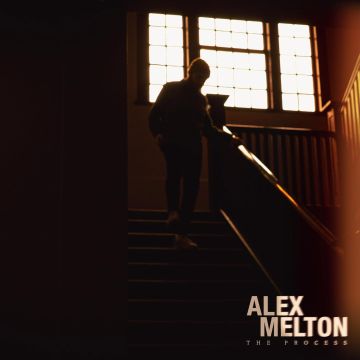 ALEX MELTON - PROCESS