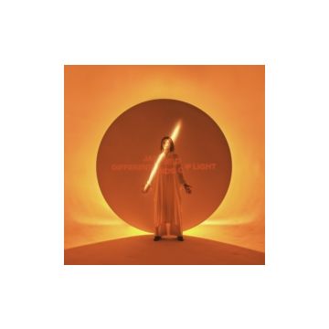 JADE BIRD - DIFFERENT KINDS OF LIGHT