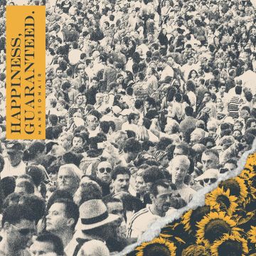 MANSIONAIR - HAPPINESS, GUARANTEED