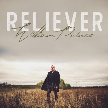 WILLIAM PRINCE - RELIEVER