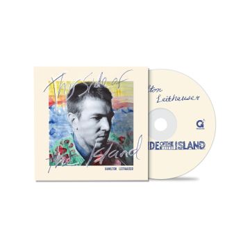 HAMILTON LEITHAUSER - THIS SIDE OF THE ISLAND