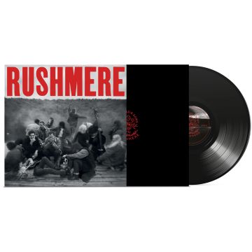 MUMFORD & SONS - RUSHMERE (ECO VINYL)