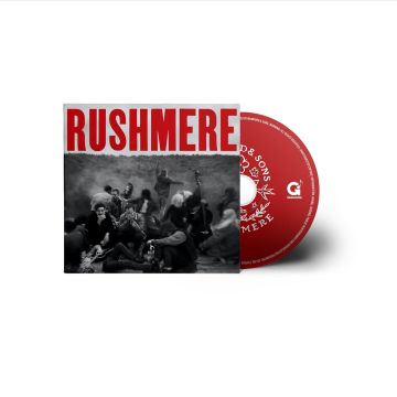MUMFORD & SONS - RUSHMERE