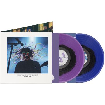 Grouplove - Rock N' Roll You Won't Save Me (Live)