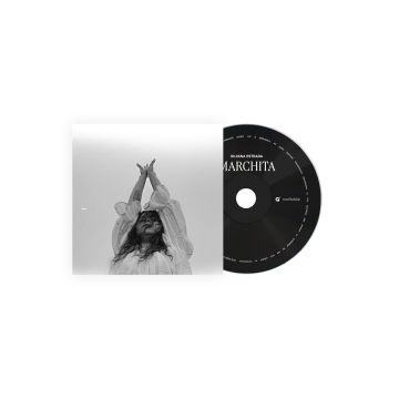 SILVANA ESTRADA - MARCHITA