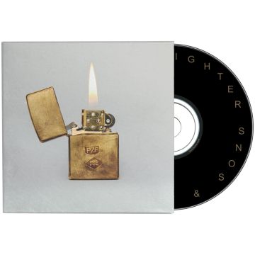 MUMFORD & SONS - PRIZEFIGHTER