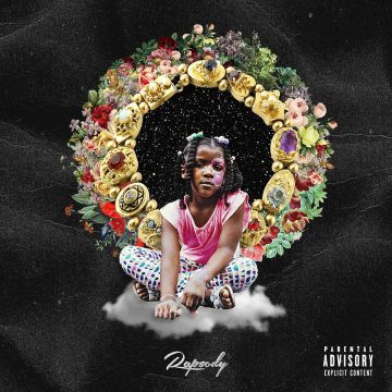 RAPSODY - LAILA'S WISDOM