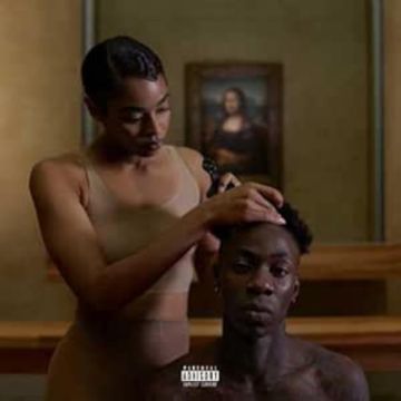 Carters, The (Jay-Z and Beyonce) - Everything Is Love