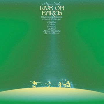 MILDLIFE - LIVE ON EARTH