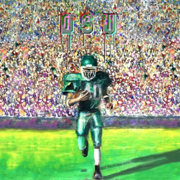 ALEX G - DSU