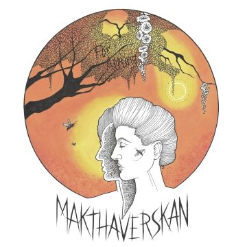 Makthaverskan - For Allting