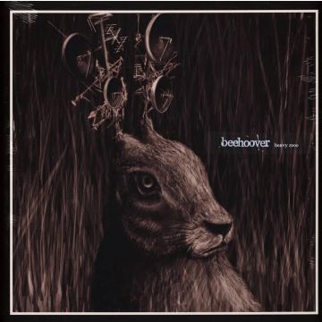 BEEHOOVER - HEAVY ZOOO