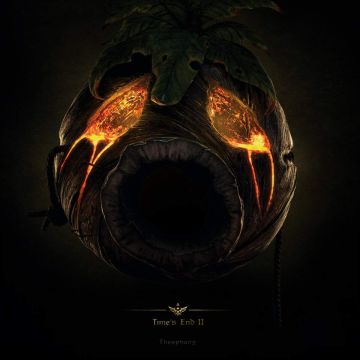 THEOPHANY - TIME'S END II: MAJORA'S MASK REMIXED