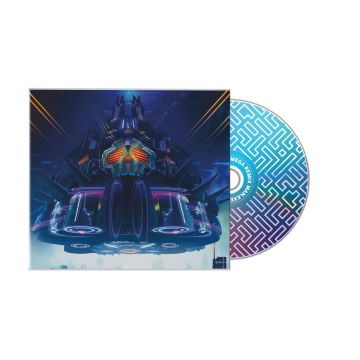 ROBOROB; FLEXSTYLE; BEN BRIGGS; BAIRCAVE; EPIKURO; ARTHUR X MEDIC; SHADY MONK; VGR - MEGA REMIX MAN.EXE
