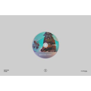 MICHAEL STAPLE - VIDEO GAME LOFI: DONKEY KONG COUNTRY 2: DIDDY'S KONG QUEST