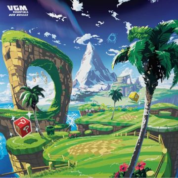 BEN BRIGGS - VGM ESSENTIALS: BEN BRIGGS (180G)