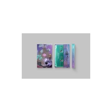 NOKBIENT - VIDEO GAME LOFI: CELESTE (TRANSPARENT GREEN CASSETTE)