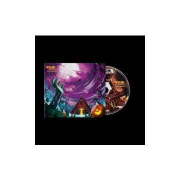 VARIOUS ARTISTS - VGM ESSENTIALS: HALLOWEEN