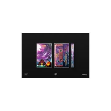 VARIOUS ARTISTS - VGM ESSENTIALS: HALLOWEEN (RED TINT CASSETTE)