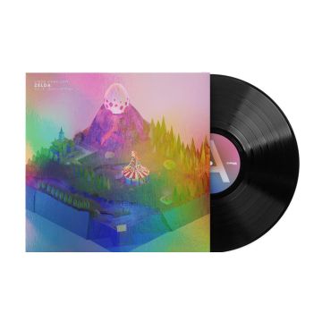 Lofi: Zelda, Vol. 2 (Doors of Time)