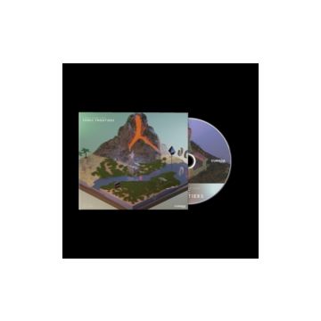 LOST:TREE - VIDEO GAME LOFI: SONIC FRONTIERS