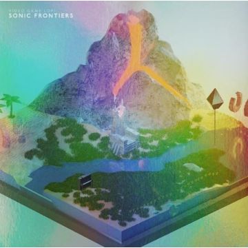 SAVE POINT; FORETELLER; GLITCHXCITY & LOST:TREE - VIDEO GAME LOFI: SONIC FRONTIERS