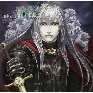 NOVECTACLE - HOUSE IN FATA MORGANA VOLUME II