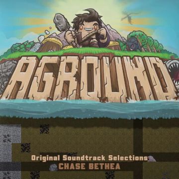 Chase Bethea - Aground (Original Soundtrack)