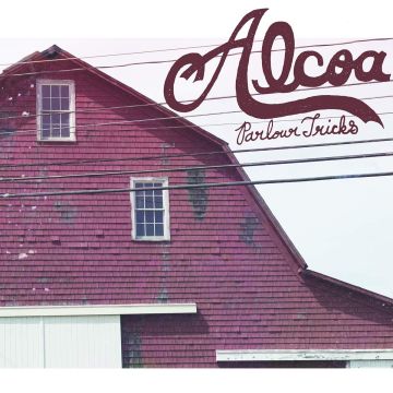 ALCOA - PARLOUR TRICKS