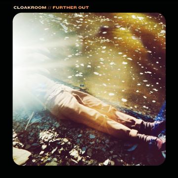 CLOAKROOM - FURTHER OUT
