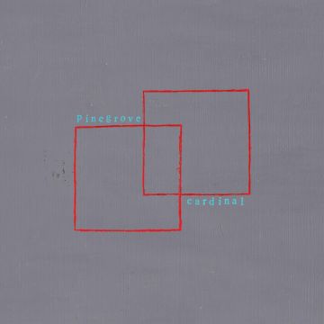 PINEGROVE - CARDINAL
