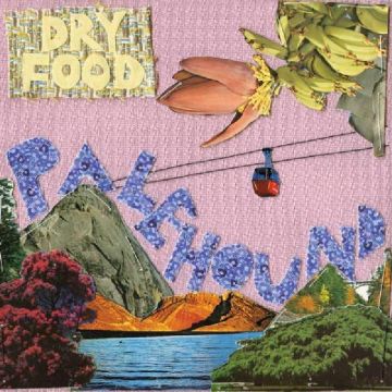 PALEHOUND - DRY FOOD