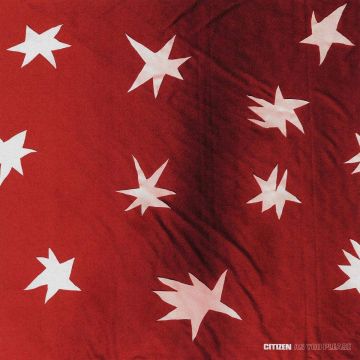 CITIZEN - AS YOU PLEASE