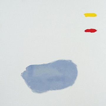 FLORIST - IF BLUE COULD BE HAPPINESS