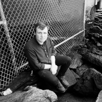 ERIK PHILLIPS - ONE