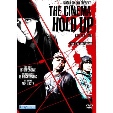 CINEMA HOLD UP