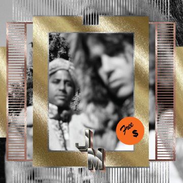 JACK MOVES - FREE MONEY (DL CODE)