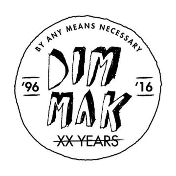 Various Artists - DIM MAK 20th Anniversary